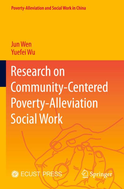 Research on Community-Centered Poverty-Alleviation Social Work
