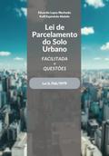 Lei De Parcelamento Do Solo Urbano