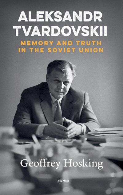 Aleksandr Tvardovskii