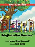 I’m B.L.I.N.D. Being Led In New Directions