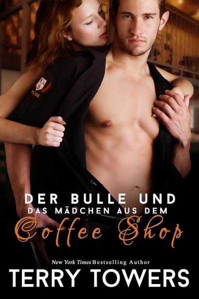 Der Bulle und das Mädchen aus dem Coffeeshop