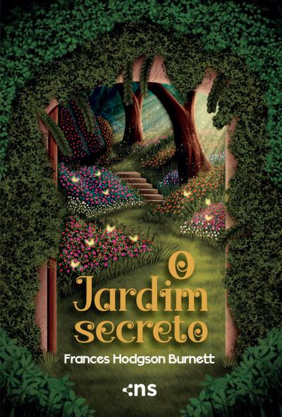 O JARDIM SECRETO