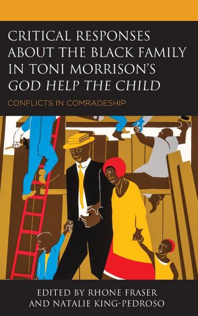 Critical Responses About the Black Family in Toni Morrison’s God Help the Child