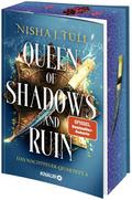 Queen of Shadows and Ruin