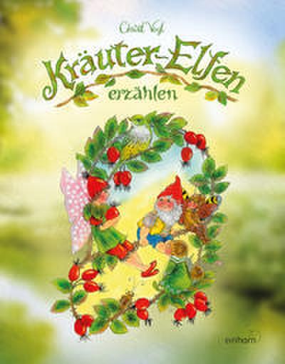 Kräuter-Elfen erzählen