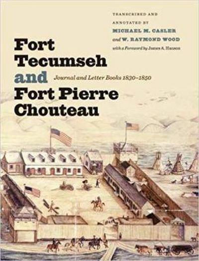 Fort Tecumseh & Fort Pierre Ch