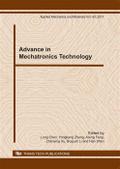 Advance in Mechatronics Technology