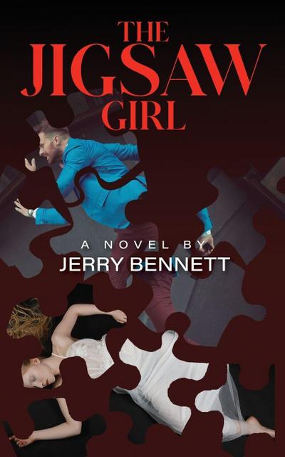 The Jigsaw Girl