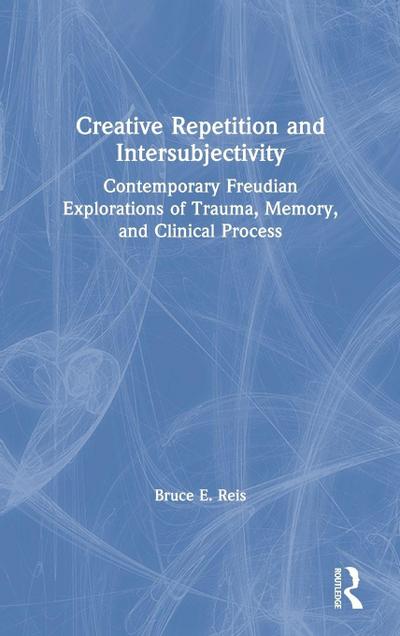 Creative Repetition and Intersubjectivity