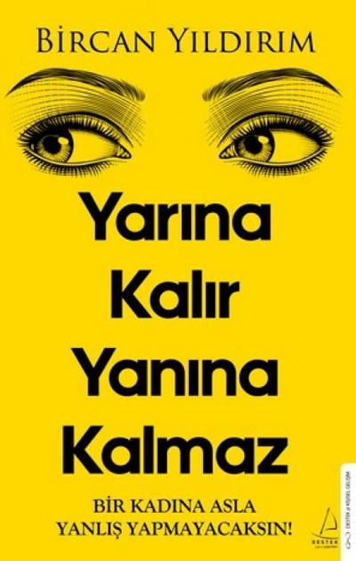 Yarina Kalir Yanina Kalmaz