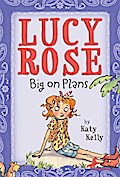 Lucy Rose: Big on Plans