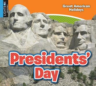 Presidents’ Day