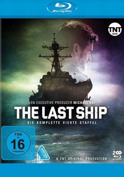 The Last Ship