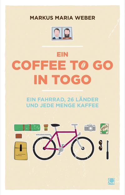 Weber, M: Coffee to go in Togo