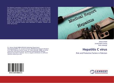 Hepatitis C virus