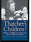 Thatcher’s Children?