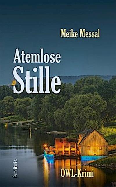Atemlose Stille
