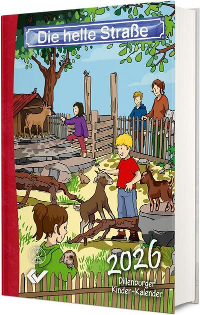 Die helle Straße 2026