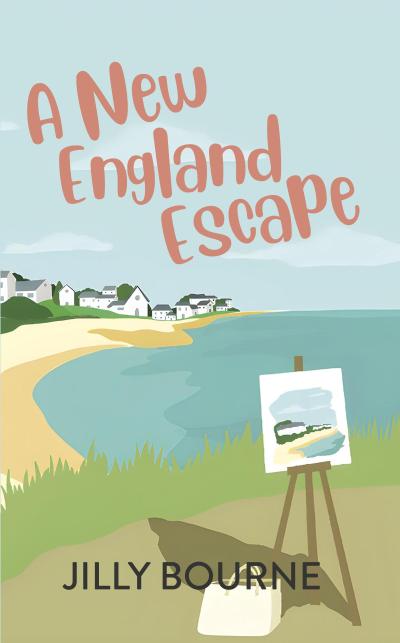 A New England Escape