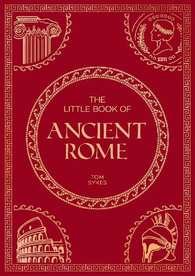 The Little Book of Ancient Rome