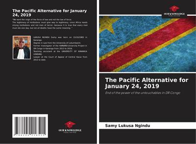 The Pacific Alternative for January 24, 2019