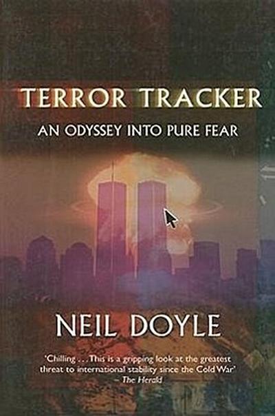Terror Tracker