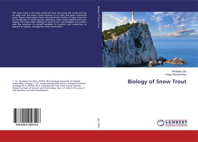 Biology of Snow Trout