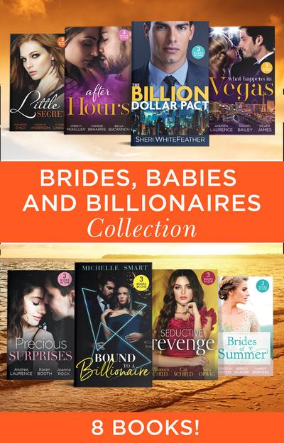 Brides, Babies And Billionaires