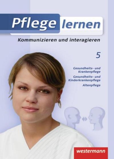 Pflege lernen