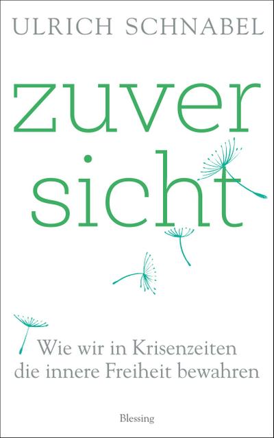 Zuversicht