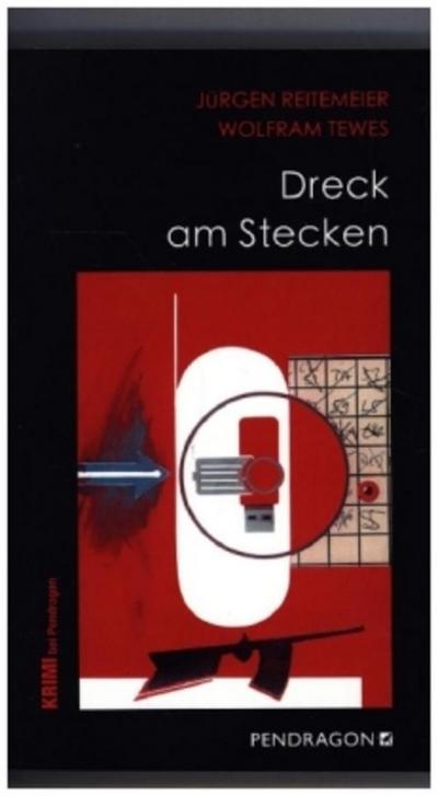 Dreck am Stecken