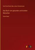 Das Buch vom gesunden und kranken Menschen