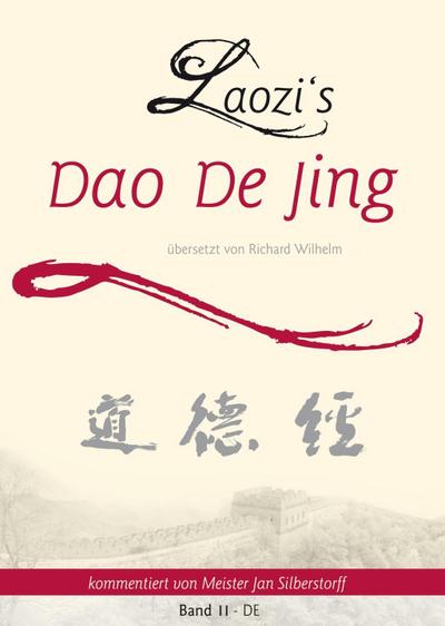 Laozi’s Dao De Jing