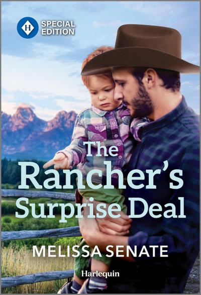 The Rancher’s Surprise Deal