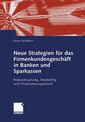 Neue Strategien für das Firmenkundengeschäft in Ba