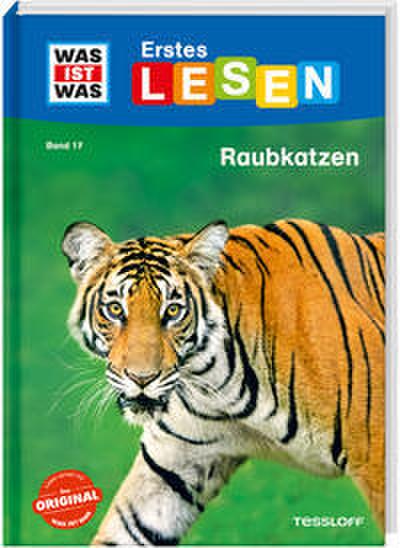 Raubkatzen