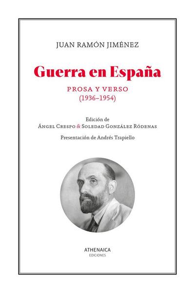 Guerra en España