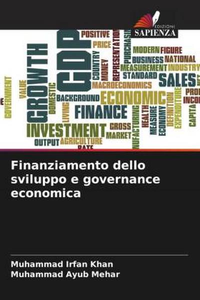 Finanziamento dello sviluppo e governance economica
