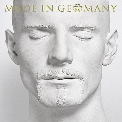 Made In Germany 1995-2011, 1 Audio-CD