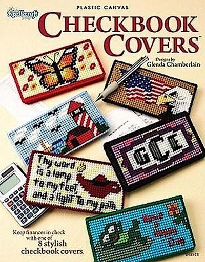 Checkbook Covers