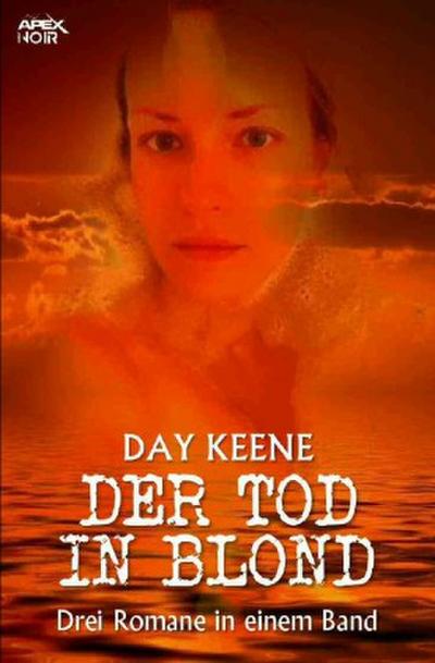 DER TOD IN BLOND