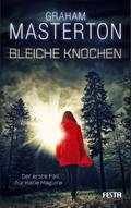 Bleiche Knochen