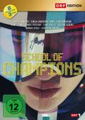School of Champions, 3 DVDs