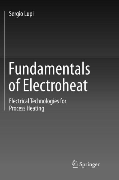 Fundamentals of Electroheat