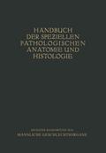 Harnorgane Männliche Geschlechtsorgane