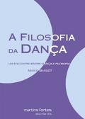 A filosofia da dança