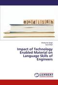Impact of Technology Enabled Material on Language 
