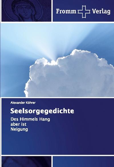 Seelsorgegedichte