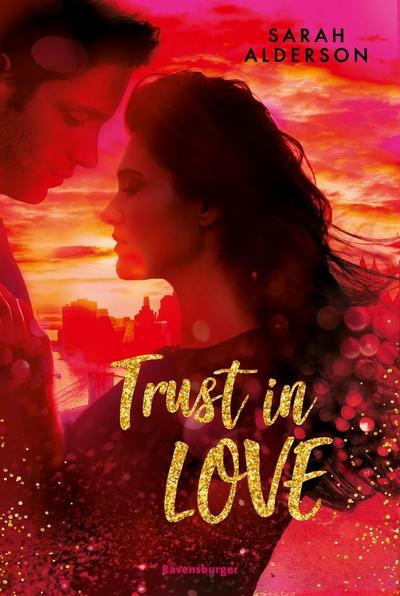 Alderson, S: Trust in Love
