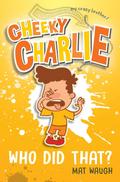 Cheeky Charlie
